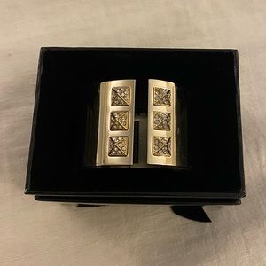 Victoria’s Secret Cuff Bracelet